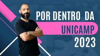 UNICAMP 2023  RESOLUÇÃO COMPLETA INGLÊS [upl. by Hajan]