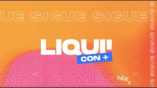 Comenzó La Liqui de hites con  🛍 [upl. by Icats]