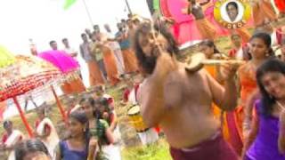 parassini muthappan devotional sachin raj [upl. by Anivol]