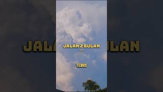 JALAN 2 BULAN 👆 lagupapua music reggae laguterbaru shorts shortvideo [upl. by Iyre]