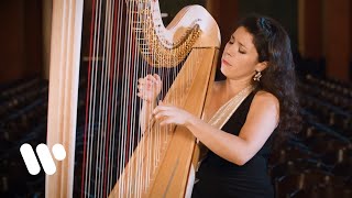 Anneleen Lenaerts plays Smetana Moldau Op 43 “Vltava” from Má vlast [upl. by Norabal]