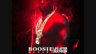 Boosie Bad Azz  Trouble Ft Lee Banks [upl. by Llenyt]