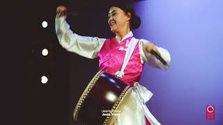 Highlights  APCC 8th Annual Chuseok Festival September 2024 [upl. by Asirret]