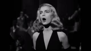 Lizbeth Scott in DEAD RECKONING 1947 [upl. by Avevoneg690]