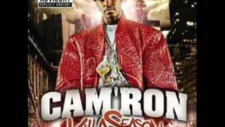 CAMRON  Killa [upl. by Dyun117]