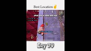 Wait For 999 iq🧠 Gameplay VnyPlayzZzYT bgmi 1000iq gaming [upl. by Judie384]