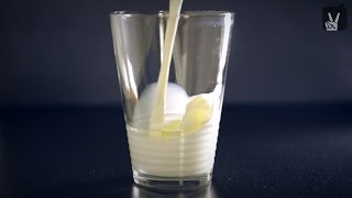 Mythos Milch ist gesund  Prof Froböse klärt auf [upl. by Odnama]