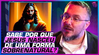 As INFORMAÇÕES FALSAS que correm pela INTERNET sobre a VOLTA de JESUS CRISTO [upl. by Ahsita944]