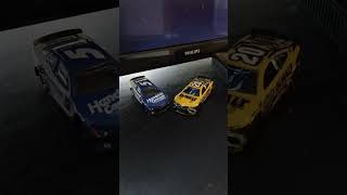 2024 Pennzoil 400 Presented by Jiffy Lube Starting Lineup [upl. by Aynod]