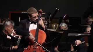 Michael Schelle SunWukong The Monkey King Joshua DeVries cello [upl. by Corenda]