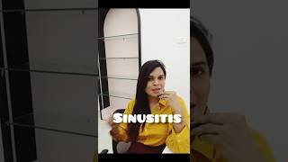 How to Spot Sinusitis Symptoms and Get Instant ReliefDrN Ramya ENTHead amp Neck SurgeonJIPMER [upl. by Ali67]