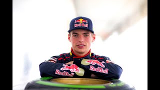 F1 NEW Verstappen Max 4 Time World Champion 🏆 GREAT FOR MAX [upl. by Hynes]