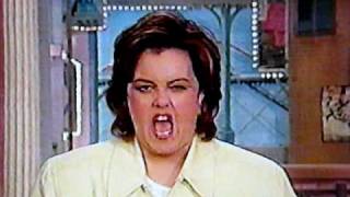 Rosie ODonnell Show  Erasure 13 [upl. by Bili]