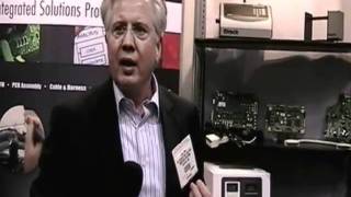 Nortech Systems Paul Fink discusses the companys engineering services for medical devices [upl. by Stark]