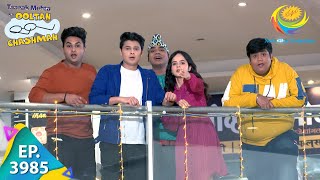 Has Tapu Sena Found Popatlal  Taarak Mehta Ka Ooltah Chashmah  Full Episode  19 Jan 2024 [upl. by Errick]