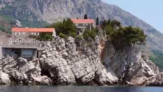 Montenegro  Budva [upl. by Omland]