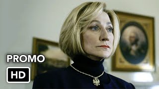 American Crime Story 3x09 Promo quotThe Grand Juryquot HD American Crime Story Impeachment [upl. by Esina]