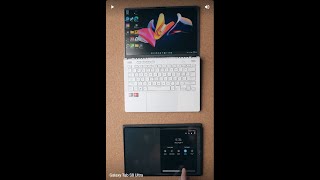 Samsung Galaxy Tab S8 Ultra is Underrated [upl. by Anuahsal]