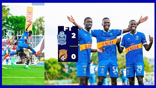 RAYON SPORTS 20 BUGESERA FC MATCH HIGHLIGHTS ALL GOALS [upl. by Kciredor166]