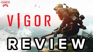 Vigor  Review [upl. by Oicaro297]