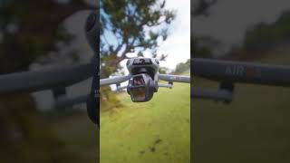 How ActiveTrack 360° makes solo filming better📍 DJI Air 3S 🎬 Boyanoo [upl. by Asirb213]