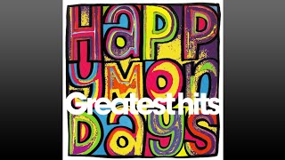 Happy Mondays ▶ Greatest Hits 1999 Full Album [upl. by Atnomed]