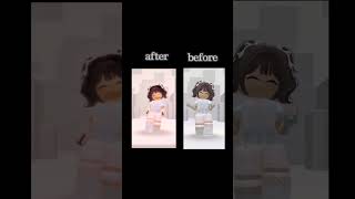 Not my Problem late roblox robloxedit edit robloxshorts beforeandafter trend notmyproblem [upl. by Mot]