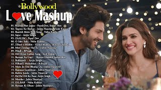 New Hindi Song 2024  Arijit SinghJubin NautiyalAtif AslamNeha KakkarArmaan MalikShreya Ghoshal [upl. by Nehemiah]