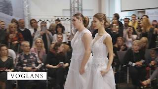 2021 Herve Paris  Voglans  Bridal Event Amsterdam [upl. by Atalaya247]