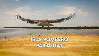 Isla Pombero  Ñeembucú  Paraguay  pro gangstapy [upl. by Ellga]