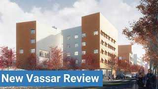 Massachusetts Institute of Technology New Vassar Review [upl. by Onfre683]