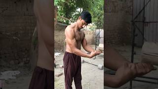 One life baby only gym onelifebabysong sahilkhanonelifebaby motivation bodybuilding fitenss [upl. by Rafaj325]