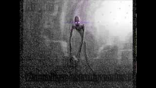 Minecraft New Enderman Sound Creepy 14 Scary Update [upl. by Einnaffit]