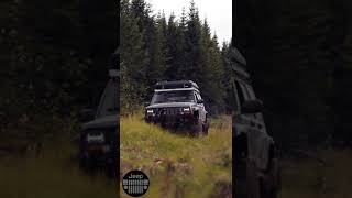 Cherokee xj Jeep the best look and with supercharge sound 🔞⛔️ 💪🏻 [upl. by Arinay]