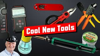 486 New Tools That Can Make Your Life Easier [upl. by Wein]