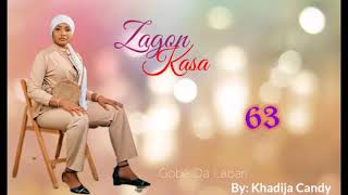 ZAGON KASA 63 [upl. by Vastah]