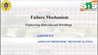 Lecture Series Brinell Hardness Test [upl. by Nitin]