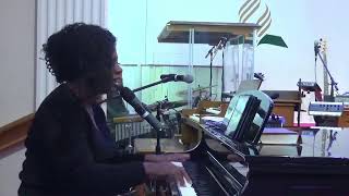 Sabbath Worship Experience  Shiloh SDA Church [upl. by Aihtenak]