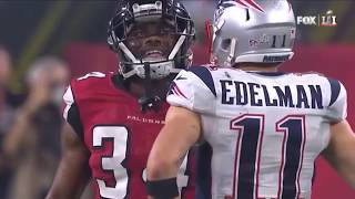 Relive the Patriots Amazing 25 point comeback in Super Bowl LI [upl. by Aicirtak]