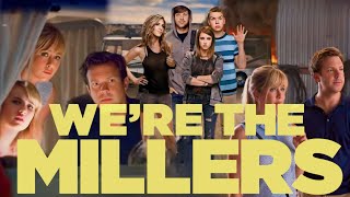 Were The Millers 2013 American Movie  Were The Millers English Full Movie HD 720p Fact amp Detail [upl. by Charlotte]