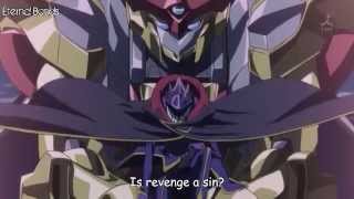 Code Geass R2 Trailer HD ASMV [upl. by Beetner688]