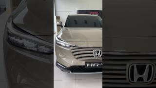 All New Honda HRV E CVT 2023 hondahrv [upl. by Millwater]