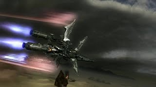 AC Veterans Vs World Boss J Armored Core Verdict Day [upl. by Smukler]