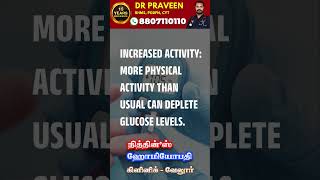 Find BEST Diabetes Treatment in Vellore NOW Nithins homeopathy clinic [upl. by Lowenstein868]