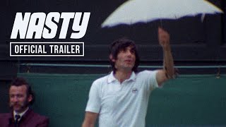 NASTY  Official Trailer [upl. by Anselm]