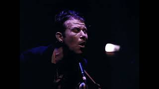 Tom Waits  COLD COLD GROUND Full HD [upl. by Naeerb]