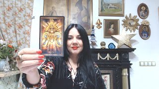 ♐🥂💞TAROT SAGETATOR IANUARIE 2022 🎁FIE CA STEAUA SA ITI LUMINEZE CALEA [upl. by Magel]