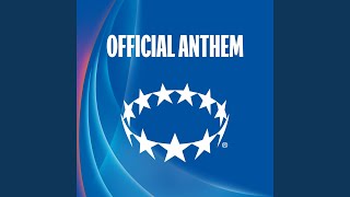 UEFA Womens Champions League Anthem Full Version [upl. by Gierk839]