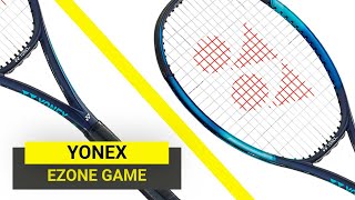 Yonex EZONE Game 2022 [upl. by Onitselec428]