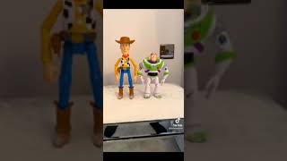 TOY STORY BY JEREMY LYNCH [upl. by Nedak697]